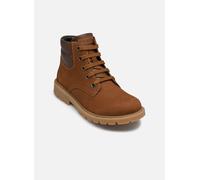 Geox J Shaylax Boy 32 Marrón