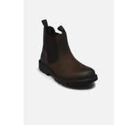 Geox J SHAYLAX BOY A 38 Marrón