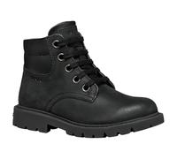 Geox J SHAYLAX Boy B, Botín, Black, 32 EU