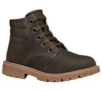Geox J SHAYLAX Boy B, Botín, Coffee, 33 EU