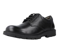Geox J Shaylax Boy C, Zapatos para Niño