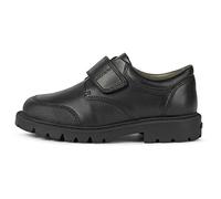 Geox Zapatos para niño J Shaylax Boy Negro Talla 29