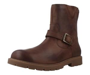 Geox J Shaylax Girl B Bota ChelseaNiñas