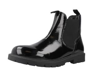 Geox J Shaylax Girl Bota de tobilloMujer