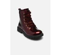 Geox J SHAYLAX GIRL C 31 Burdeos