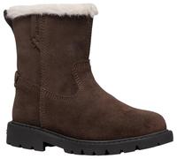 Geox J SHAYLAX Girl WPF A, Botín, Chestnut, 28 EU