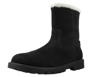 Geox J Shaylax Girl WPF Negro C9999