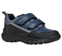 Geox J SIMBYOS Boy A, Zapatillas, 31 EU