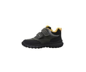 Geox J SIMBYOS BOY B ABX BOTINES PLANOS Niño/a grande