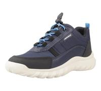 Geox - J SIMBYOS Boy B ABX, Zapatillas,