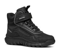 Geox - J SIMBYOS Boy B ABX, Zapatillas,