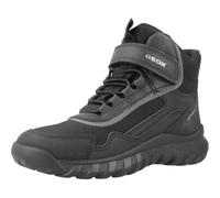 Geox J SIMBYOS Boy B ABX, Zapatillas, 33 EU