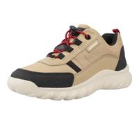 Geox J SIMBYOS Boy B ABX, Zapatillas, 32 EU