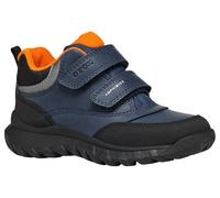 Geox J SIMBYOS Boy B ABX, Zapatillas, 34 EU