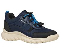 Geox J SIMBYOS Boy B ABX, Zapatillas, 34 EU