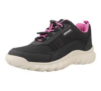 Geox - J SIMBYOS Girl B ABX, Zapatillas,