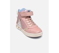 Geox J SKYLIN GIRL 33 Rosa