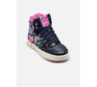 Geox J Skylin Girl J668WE 35 Azul