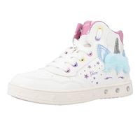 Geox J Skylin Girl Zapatillas Niñas