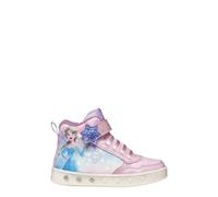 Geox J Skylin Girl Zapatillas Niñas