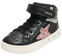 GEOX J SKYLIN NEGRO 29