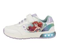 GEOX Zapatillas deportivas 'Spaceclub' mezcla de colores / blanco, Talla 34