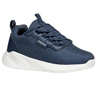 Geox J SPRINTYE Boy A, Zapatillas, 34 EU