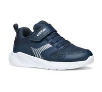 Geox - J SPRINTYE Boy A, Zapatillas Niños, Navy,