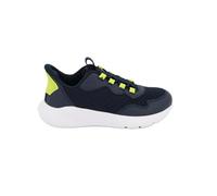 Geox J SPRINTYE Fast in B.A, azul, 33 EU