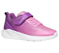 Geox - J SPRINTYE Girl A, Zapatillas,