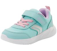 Geox J Sprintye Girl B, Sneakers para Niña