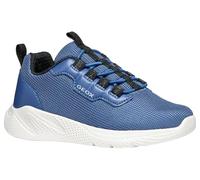 Geox J SPRINTYE Girl B, Zapatillas, 29 EU