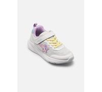 Geox J Sprintye Girl J55FWA 29 Blanco