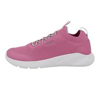 Geox J Sprintye Girl, Zapatillas, Fucsia Watersea, 36 EU