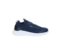 Geox J Sprintye - Zapatillas Casual Infantil Azul MKP