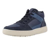 Geox J Theleven Azul Cb4f4