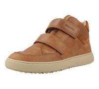Geox J THELEVEN Boy A, Zapatillas, 35 EU