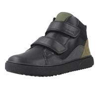 Geox J THELEVEN Boy B ABX, Zapatillas, Black, 26 EU
