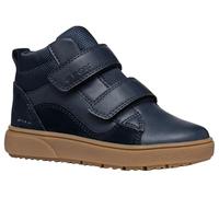 Geox J THELEVEN Boy B ABX, Zapatillas, Azul, 35 EU