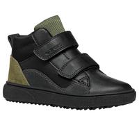Geox J THELEVEN Boy B ABX, Zapatillas, Negro, 31 EU
