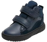 Geox J THELEVEN Boy B ABX, Zapatillas para Niños, Navy, 33 EU