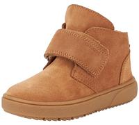 Geox J THELEVEN BOY, Barco Ankle para Niños, CARAMEL, 25 EU
