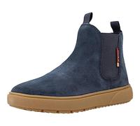 Geox J THELEVEN BOY, Barco Ankle para Niños, NAVY, 36 EU