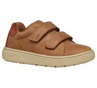 Geox J THELEVEN Boy D, Zapatillas, Brown, 33 EU