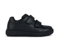 Geox J Theleven Boy D, Zapatillas, Negro, 25 EU