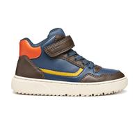 Geox J THELEVEN BOY D 35 Multicolor
