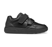 Geox J Theleven Boy, Zapatillas, Negro, 26 EU