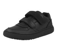 Geox J Theleven Boy, Zapatillas, Negro, 27 EU
