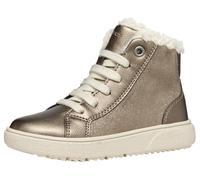 Geox J THELEVEN Girl B AB, Zapatillas, 39 EU