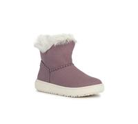GEOX Botas de nieve 'THELEVEN' fucsia / blanco, Talla 35